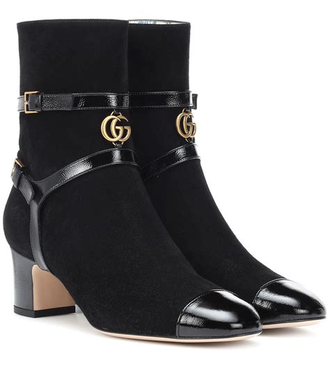 pair pf gucci boots|gucci boots for women.